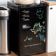 Frigidaire Retro Mini Fridge With Dry Erase Board Door | $99 | Walmart